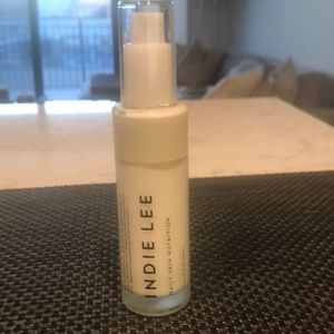 Indie Lee Daily Skin Nutrition Moisturizer